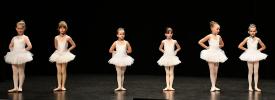 Gala de danse classique juin 2026